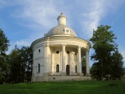 Церковь Екатерины - Валдай - Валдайский район - Новгородская область