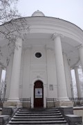 Церковь Екатерины, , Валдай, Валдайский район, Новгородская область
