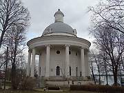 Валдай. Екатерины, церковь
