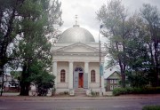 Часовня Иакова Боровичского, , Валдай, Валдайский район, Новгородская область