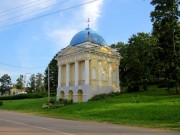 Валдай. Иакова Боровичского, часовня