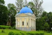 Часовня Иакова Боровичского - Валдай - Валдайский район - Новгородская область