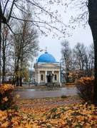 Часовня Иакова Боровичского, , Валдай, Валдайский район, Новгородская область