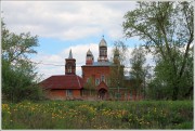 Церковь Казанской иконы Божией Матери, , Чудово, Чудовский район, Новгородская область