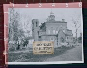 Церковь Казанской иконы Божией Матери, Фото 1943 г. с аукциона e-bay.de<br>, Чудово, Чудовский район, Новгородская область