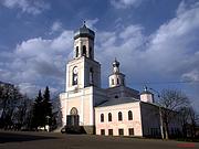 Собор Троицы Живоначальной - Валдай - Валдайский район - Новгородская область