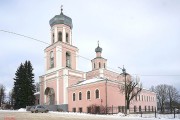 Собор Троицы Живоначальной, , Валдай, Валдайский район, Новгородская область