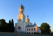 Валдай. Троицы Живоначальной, собор