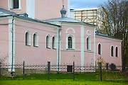 Валдай. Троицы Живоначальной, собор