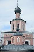 Валдай. Троицы Живоначальной, собор