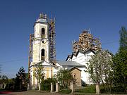 Церковь Николая Чудотворца - Старая Русса - Старорусский район - Новгородская область