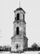 Церковь Николая Чудотворца, Фото В.В. Лелецкого, Старая Русса, Старорусский район, Новгородская область