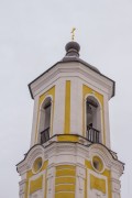 Старая Русса. Николая Чудотворца, церковь