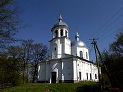 Церковь Успения Пресвятой Богородицы, , Коростынь, Шимский район, Новгородская область