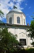 Коростынь. Успения Пресвятой Богородицы, церковь
