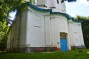 Коростынь. Успения Пресвятой Богородицы, церковь