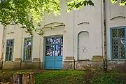 Коростынь. Успения Пресвятой Богородицы, церковь