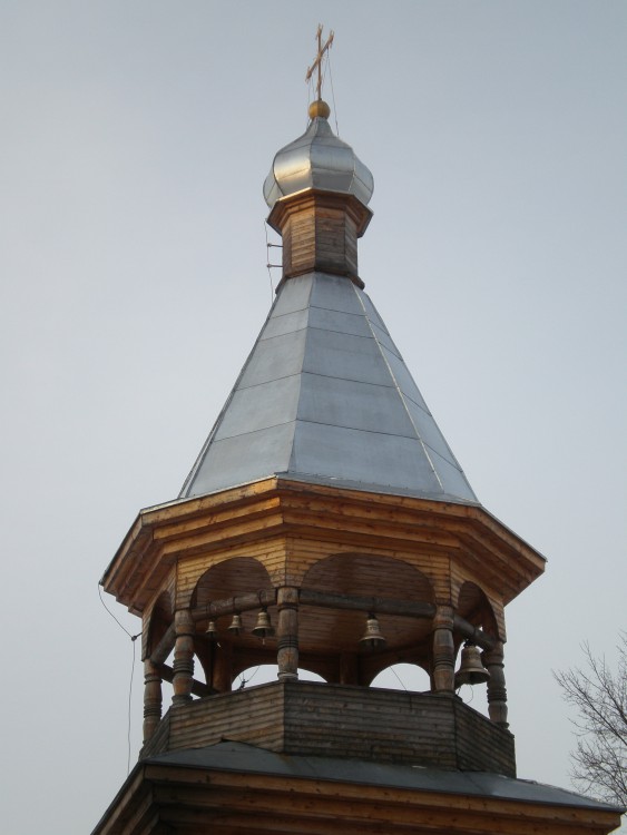 Церковь Петра и Павла, Холынья (Новгородский район, Новгородская область). архитектурные детали