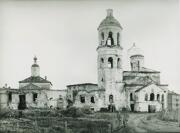 Спасо-Преображенский монастырь, Фото Спасо-Преображенского монастыря. 1948 г., Старая Русса, Старорусский район, Новгородская область