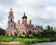 Новгородская область, Старорусский район, Старая Русса, Кафедральный собор Воскресения Христова