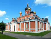 Кафедральный собор Воскресения Христова, , Старая Русса, Старорусский район, Новгородская область