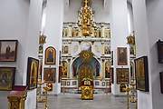 Кафедральный собор Воскресения Христова - Старая Русса - Старорусский район - Новгородская область