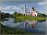 Кафедральный собор Воскресения Христова