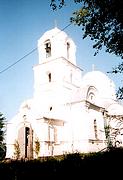 Бронница. Преображения Господня, церковь