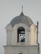 Церковь Преображения Господня, , Бронница, Новгородский район, Новгородская область