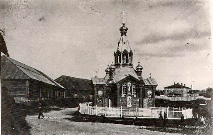 Городское поселение город Боровичи старые