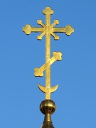 Церковь иконы Божией Матери "Умиление" - Боровичи - Боровичский район - Новгородская область