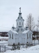 Церковь иконы Божией Матери "Умиление", , Боровичи, Боровичский район, Новгородская область