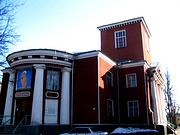 Собор Екатерины, 		      <br>, Луга, Лужский район, Ленинградская область