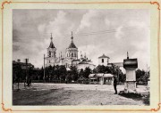 Собор Екатерины, фото с сайта http://andcvet.narod.ru/more.htm#100<br>, Луга, Лужский район, Ленинградская область