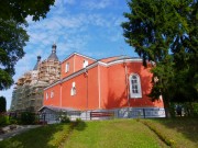 Собор Екатерины, , Луга, Лужский район, Ленинградская область