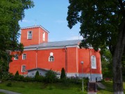 Собор Екатерины, , Луга, Лужский район, Ленинградская область