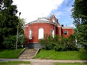 Собор Екатерины, , Луга, Лужский район, Ленинградская область