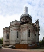 Собор Воскресения Христова - Луга - Лужский район - Ленинградская область