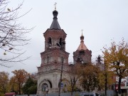 Собор Воскресения Христова - Луга - Лужский район - Ленинградская область