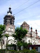 Собор Воскресения Христова, , Луга, Лужский район, Ленинградская область
