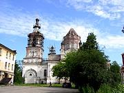 Собор Воскресения Христова, , Луга, Лужский район, Ленинградская область