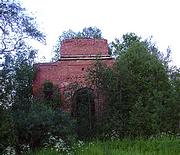 Большая Ящера. Сергия Радонежского, церковь