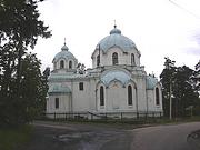 Кафедральный собор Казанской иконы Божией Матери - Луга - Лужский район - Ленинградская область