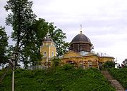 Церковь Успения Пресвятой Богородицы - Городец - Лужский район - Ленинградская область