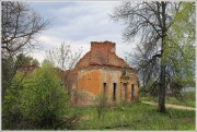 Церковь иконы Божией Матери "Знамение", , Бабино, Тосненский район, Ленинградская область