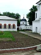Благовещенский мужской монастырь - Муром - Муромский район и г. Муром - Владимирская область