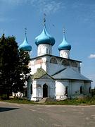 Собор Благовещения Пресвятой Богородицы, , Гороховец, Гороховецкий район, Владимирская область