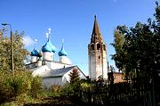 Собор Благовещения Пресвятой Богородицы - Гороховец - Гороховецкий район - Владимирская область