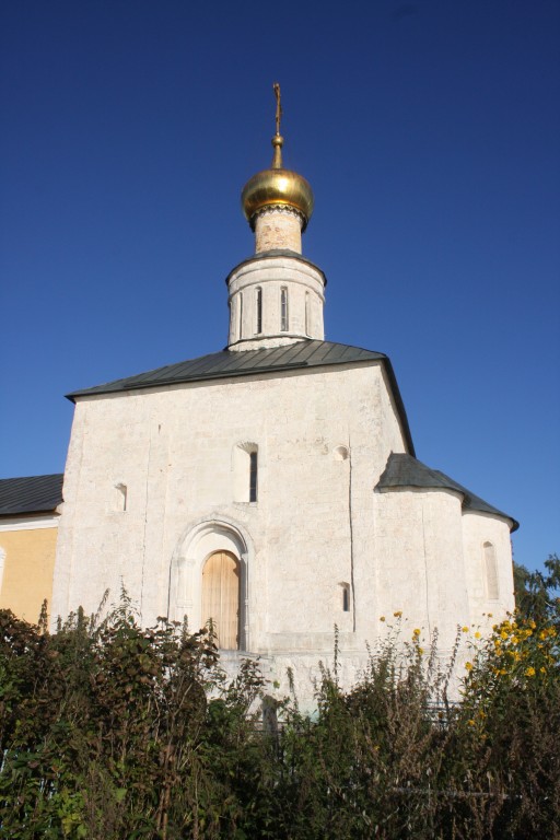 Церковь Рождества Пресвятой Богородицы, Городня (Конаковский район, Тверская область). архитектурные детали