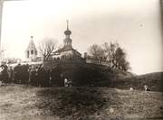 Городня. Рождества Пресвятой Богородицы, церковь